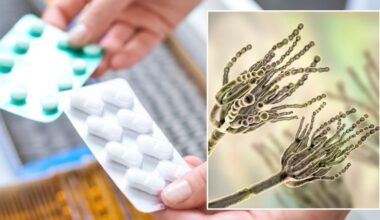 Mercaptopurine tablets recalled over contamination fears
