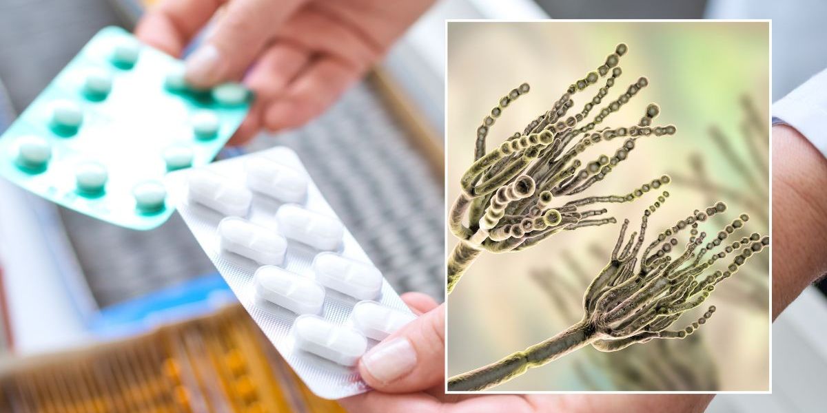 Mercaptopurine tablets recalled over contamination fears