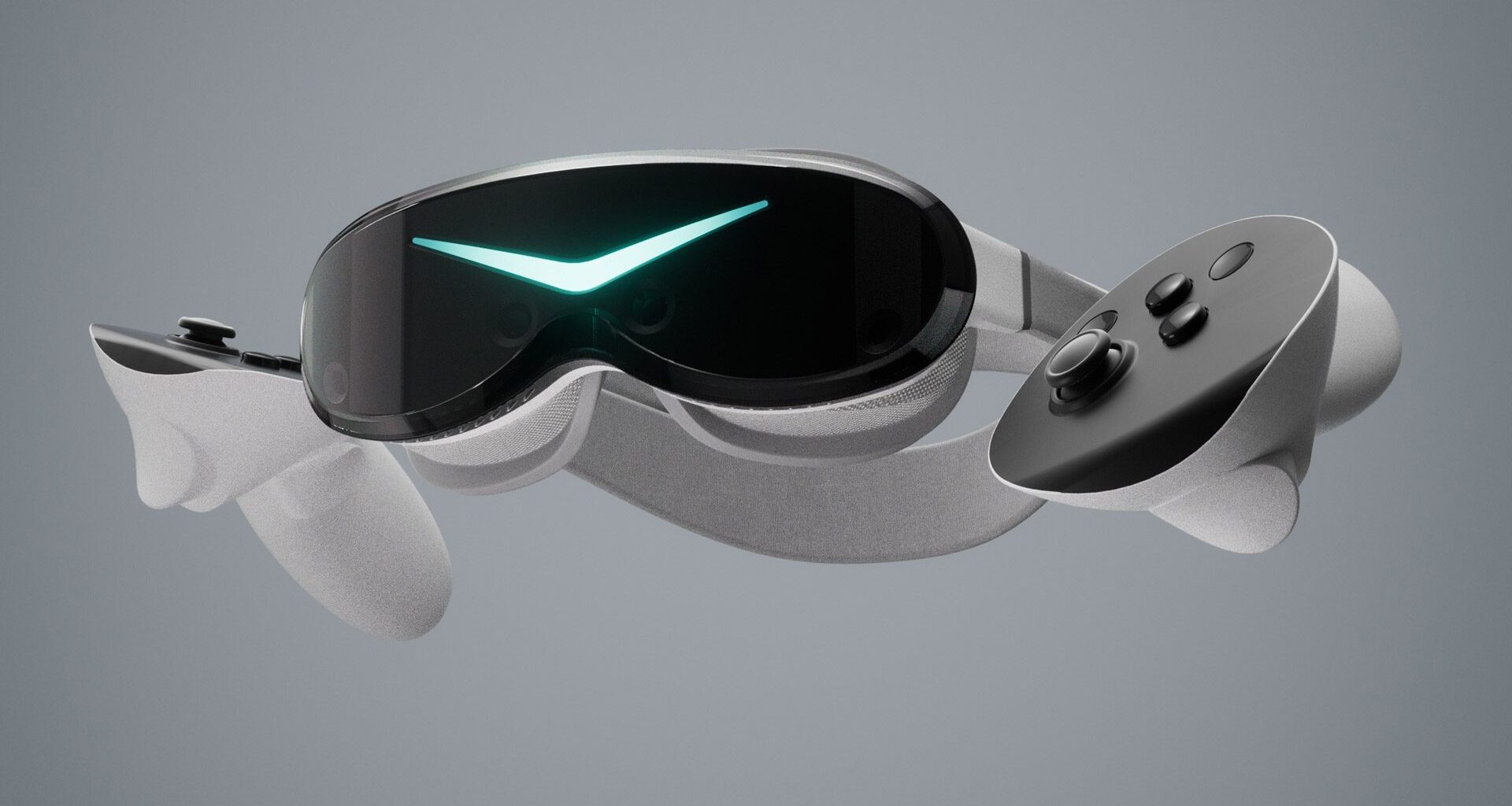 Pimax Delays Thin & Light 'Dream Air' PC VR Headset to Q3 2025, Reveals Cheaper 'Dream Air SE' Version