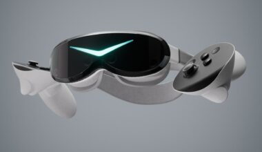 Pimax Delays Thin & Light 'Dream Air' PC VR Headset to Q3 2025, Reveals Cheaper 'Dream Air SE' Version