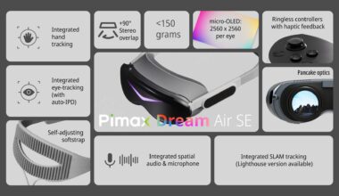The XR Week Peek (2025.05.13): Ray-Ban Meta 2 may come in 2026, Pimax announces Dream Air SE, and more!
