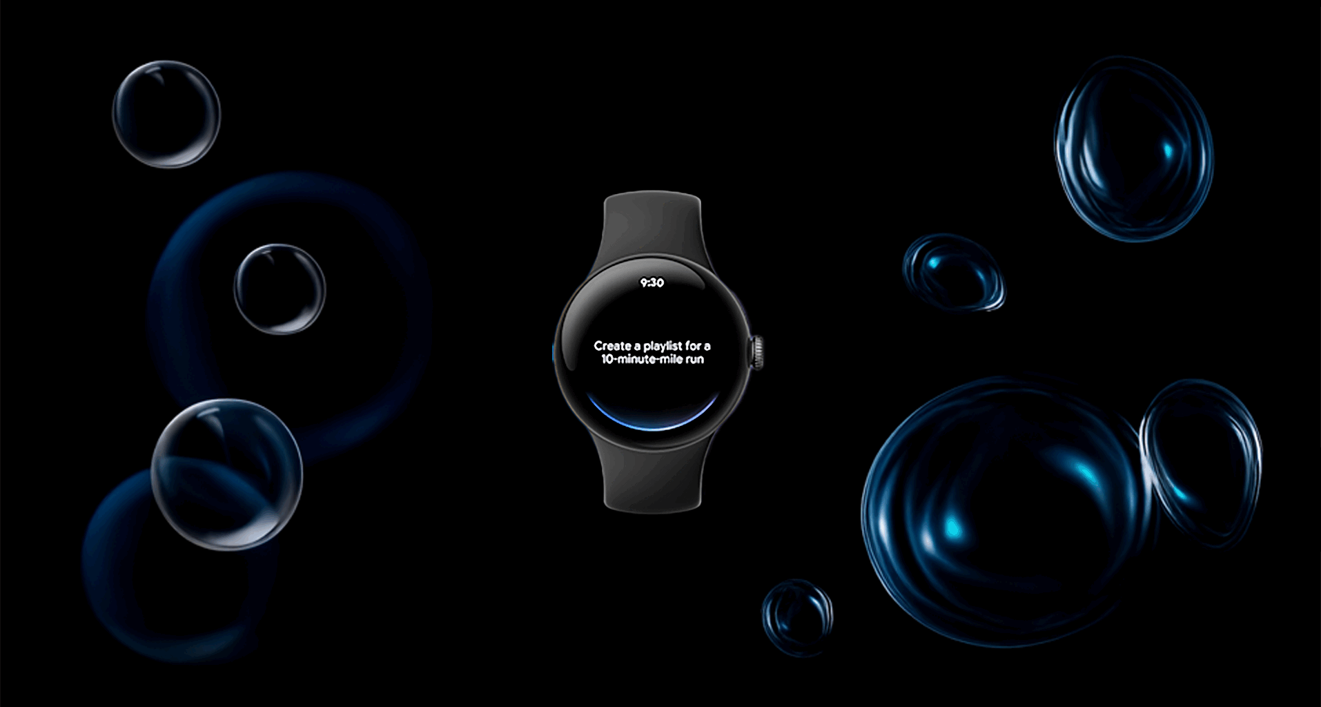 Material 3 Expressive will finally give Wear OS watches the dynamic themes they deserve