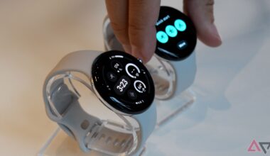 Wear OS 6 breathes new life into Facer