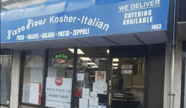 Pizza Pious to Close After 33 Years of Serving the Five Towns • YeahThatsKosher