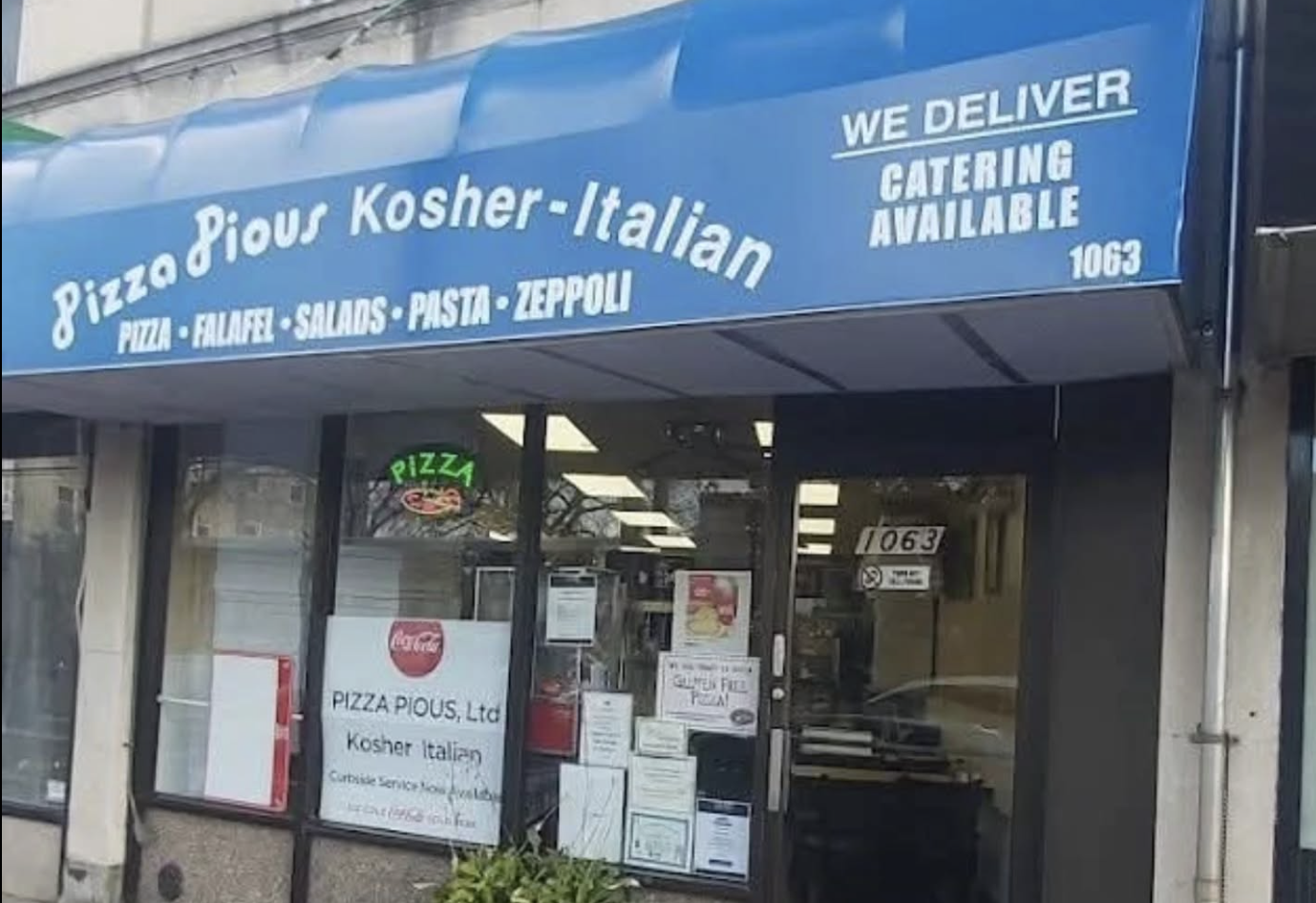 Pizza Pious to Close After 33 Years of Serving the Five Towns • YeahThatsKosher