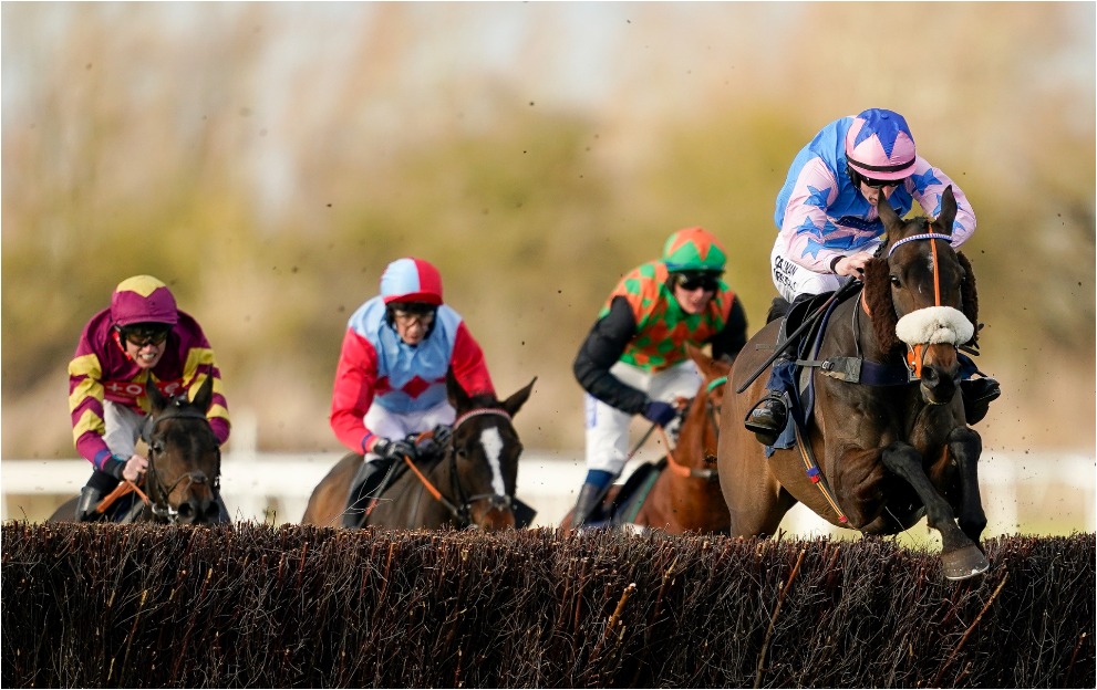 Our 6 best Hexham & Huntingdon bets tonight