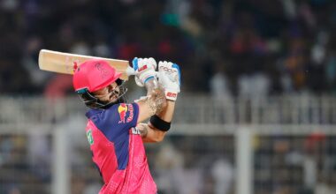 Riyan Parag's Old Tweet Goes Viral After 6 Sixes Mayhem In IPL 2025