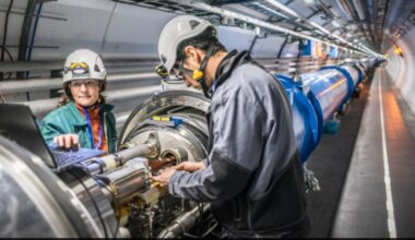Scientists Create Gold From Lead