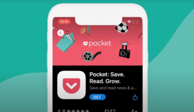Mozilla is shutting down Pocket