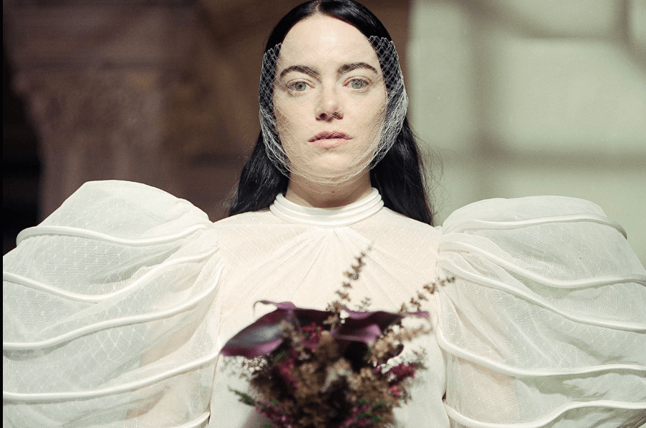 Poor Things Hulu - Emma Stone Bugonia release date