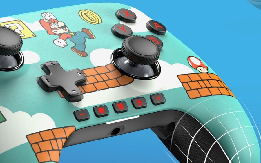 PowerA - Controller