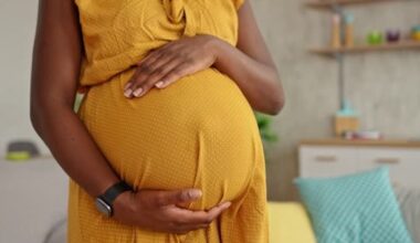 25 times more likely to die: The pregnancy condition targeting African women