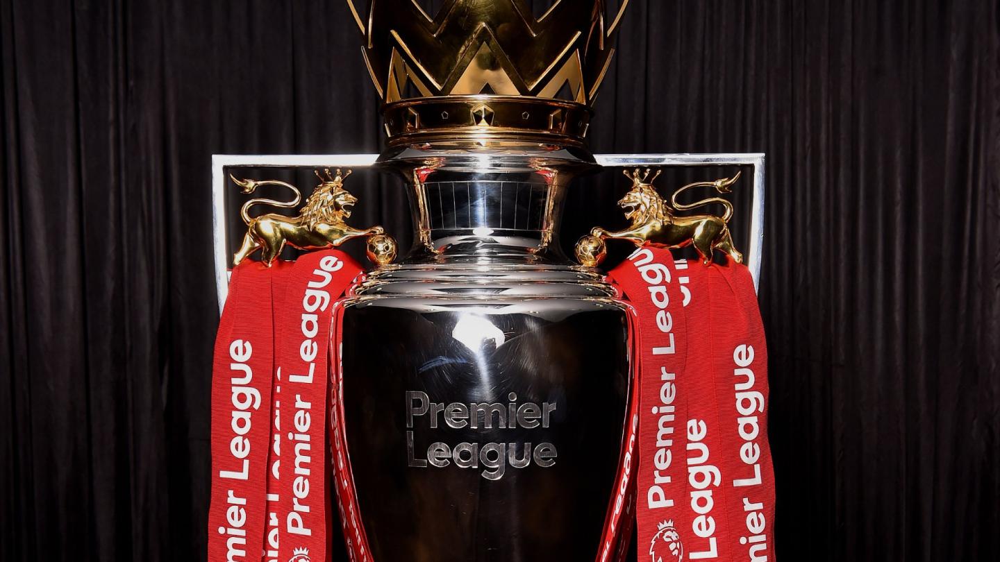 Confirmed: Who will present the Premier League trophy to Virgil van Dijk