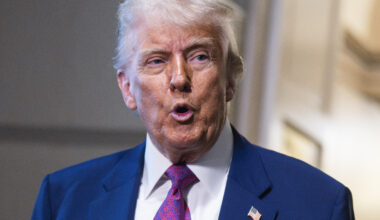 Russian Top Official Reacts To Trump Warning Putin He's 'Playing With Fire'