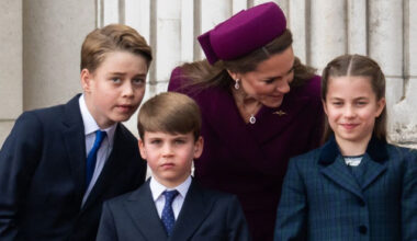 Princess Charlotte upbringing by Kate Middleton and Prince William