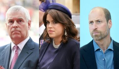 Princess Eugenie Takes on Bigger Royal Role Amid Prince Andrew & William Feud