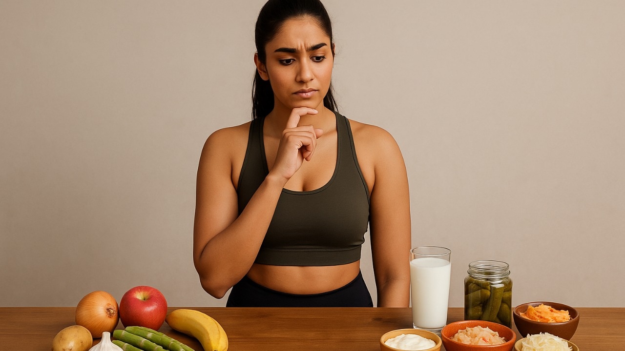 Obsessed with probiotics? You’re missing the whole prebiotic plot