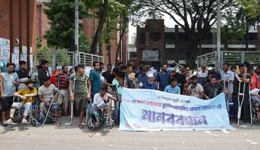 Most of uprising victims suffer from depression, mental issues: Study