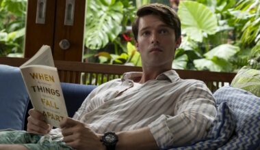 What is Creatine, the supplement Patrick Schwarzenegger's character in 'The White Lotus' added to his famous shake? – Firstpost