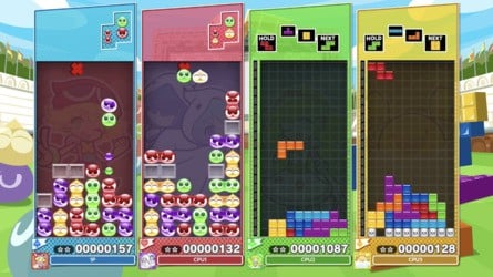 Puyo Puyo Tetris 2S 03