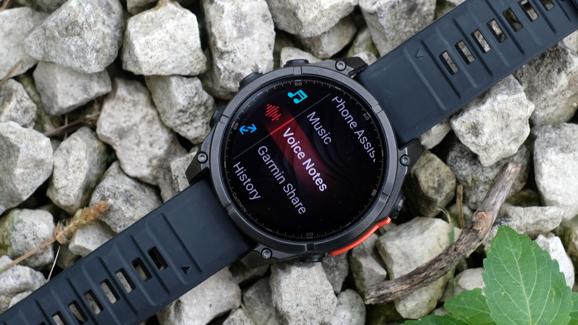 Garmin Fenix 8