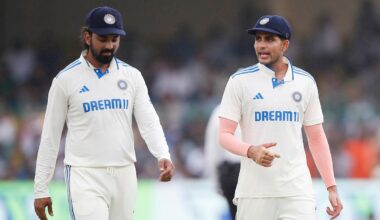 India Test Squad For England Tour 2025, LIVE Updates: Not Shubman Gill Or KL Rahul, This Ignored Star Tipped To Fill Virat Kohli's Void