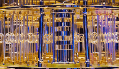 JPMorgan leads quantum computing arms race