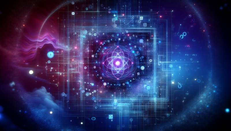 quantum computing