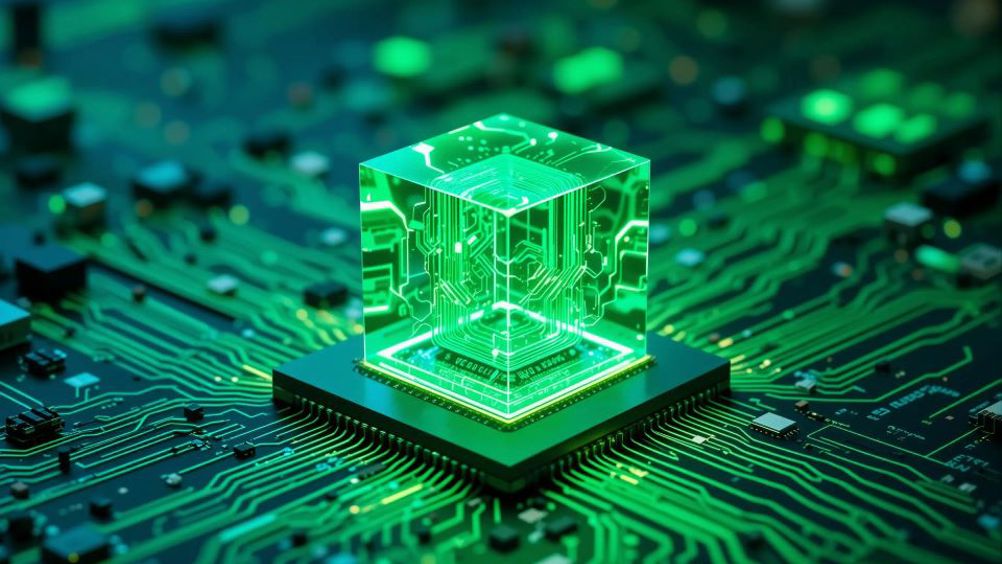 Quantum computing must focus on scale