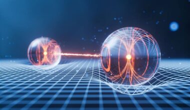 The quantum hubs advancing tech capabilities in Scotland