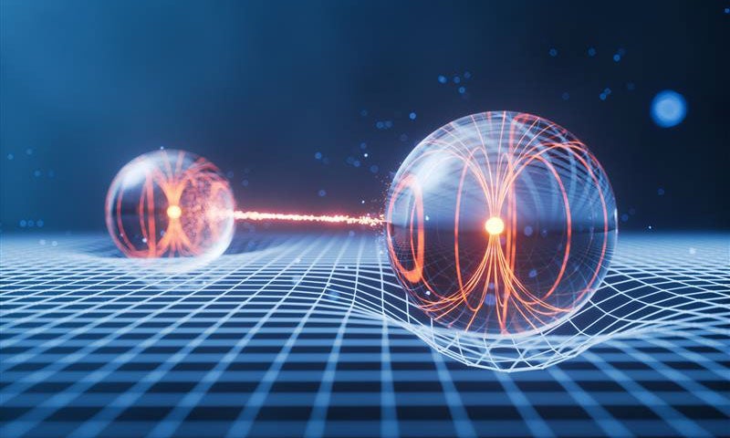 The quantum hubs advancing tech capabilities in Scotland