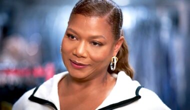 'The Equalizer' Cancelled, Queen Latifah Statement