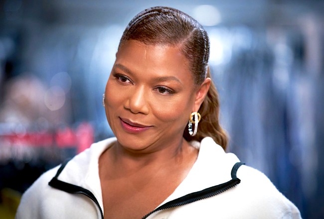 'The Equalizer' Cancelled, Queen Latifah Statement