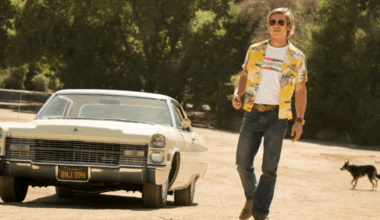 Quentin Tarantino Signs a 10-Book Deal