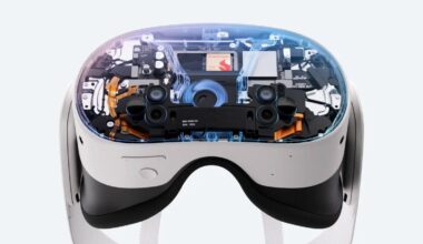 Quest Devs Can Now Publish Apps That Use the Headset's Cameras to Scan the World