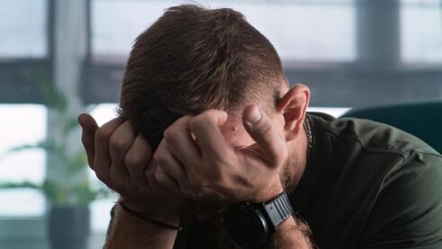 Over 500,000 Israelis sought mental help since war's start, report reveals