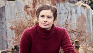 All Creatures Great and Small's Rachel Shenton teases new Yorkshire-set sit-com