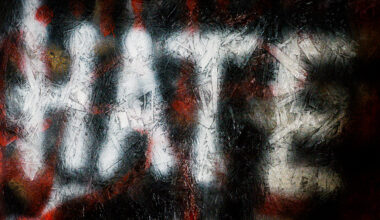 Rise in transphobic hate crime in London