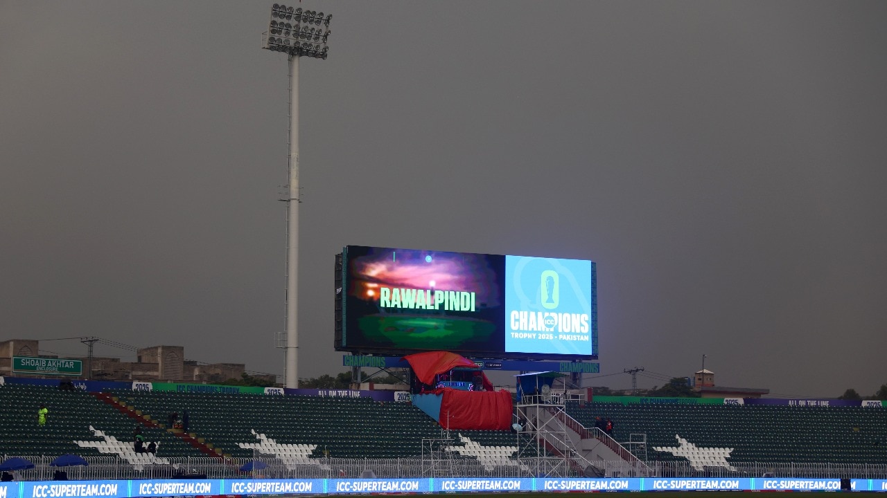 Pakistan postpones PSL match in Rawalpindi Stadium after India’s counter-strikes