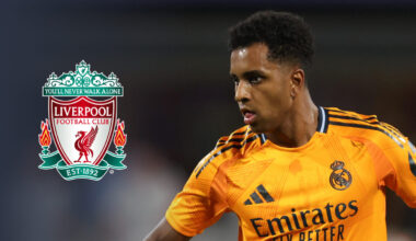 Liverpool: Hopes of signing Real Madrid superstar ALIVE amid concrete interest