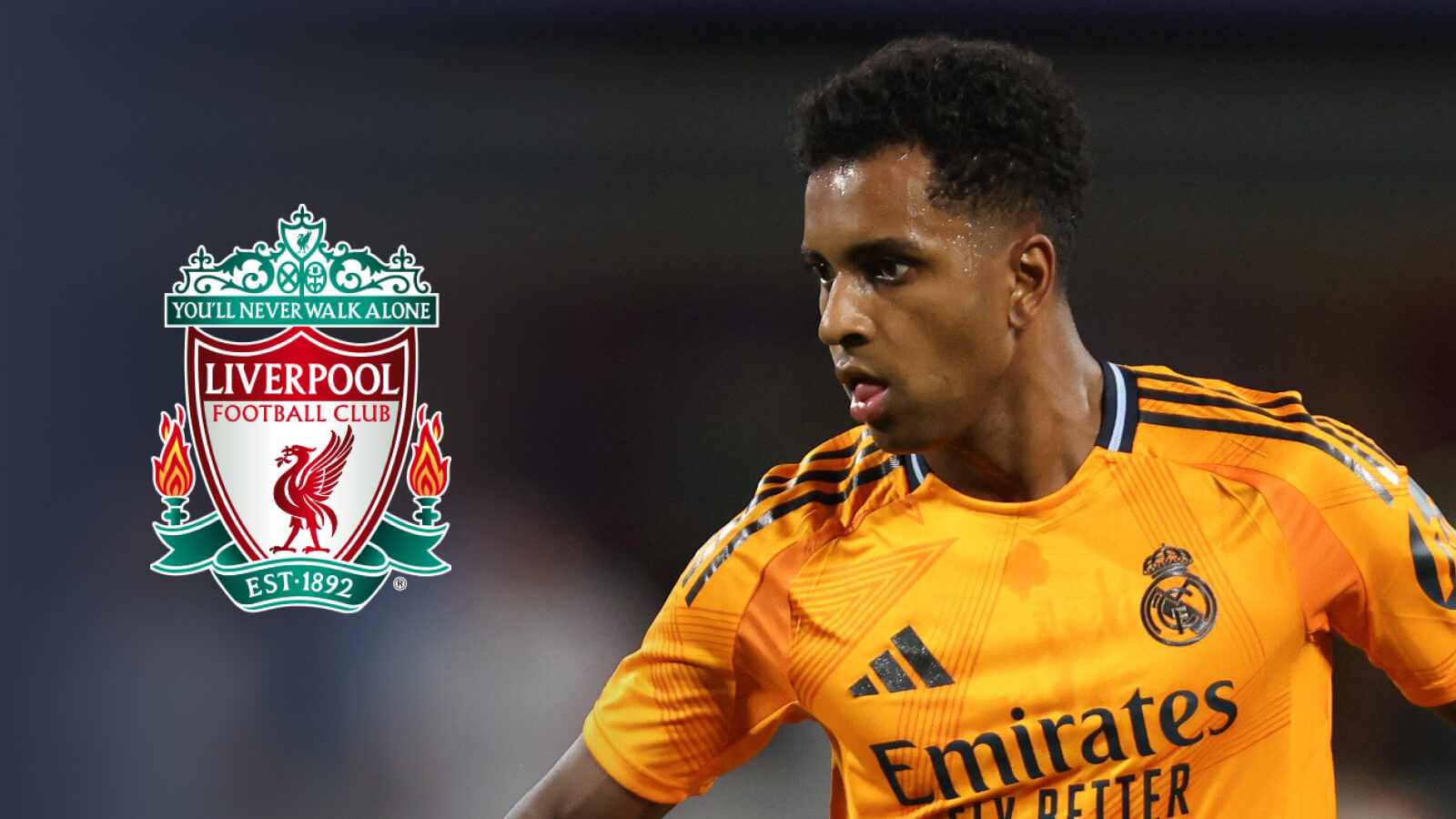 Liverpool: Hopes of signing Real Madrid superstar ALIVE amid concrete interest