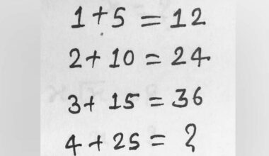The internet is stumped by this viral maths puzzle: Can you solve it?