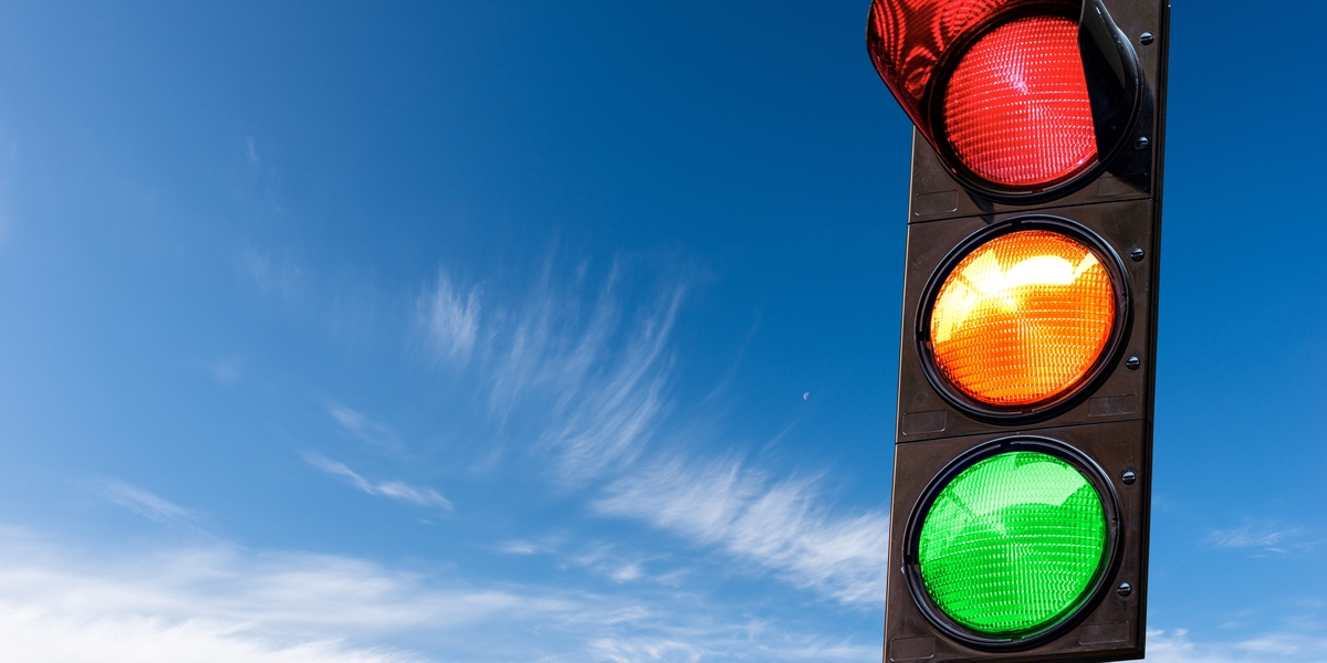 Red Light, Green Light: How Huntington’s Disease Influences Genetic Traffic Lights - HDBuzz