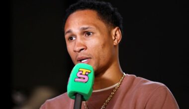 Regis Prograis Pours Cold Water On Adam Azim Fight In UK, Would Rather Retire Than Be An 'Opponent'