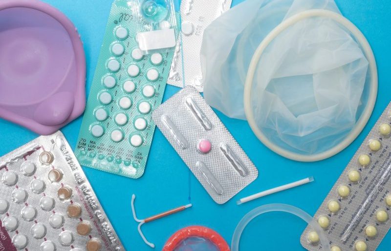London ranks lowest in the country for long-term contraception uptake
