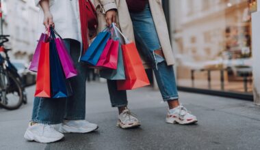 Tariff price hike fears triggered US clothing sales spike in April