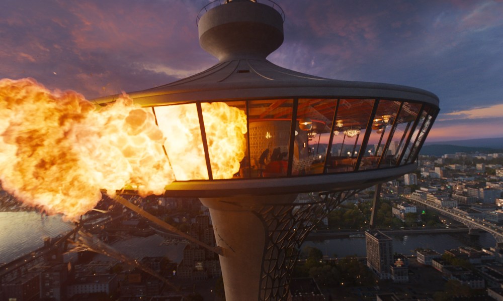 Warner Bros. Tricked Moms Into Seeing 'Final Destination Bloodlines' [Video]