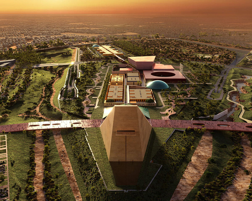 ricardo bofill riyadh