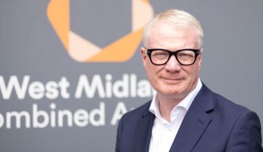 Opportunity for Birmingham residents to speak to Richard Parker, Mayor of the West Midlands