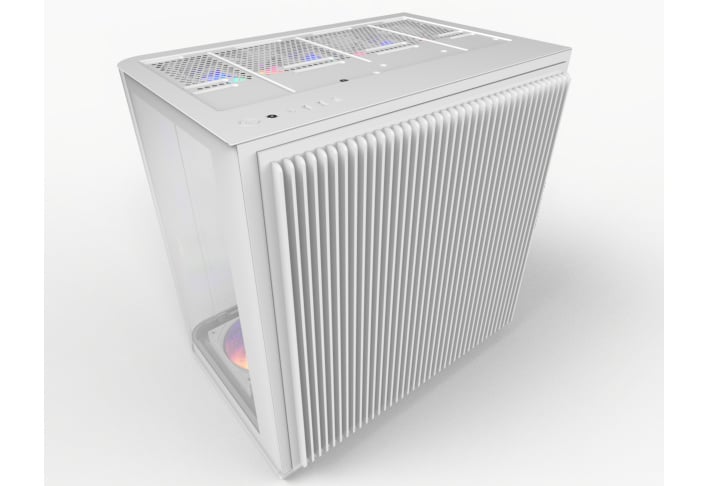 right side cryorig lull news